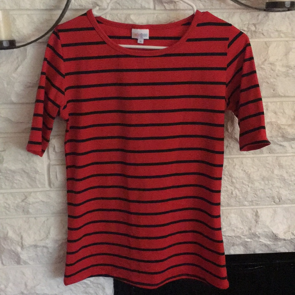 Lularoe- Gigi